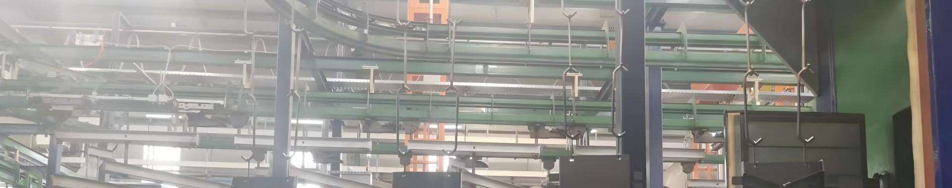 a company specializing in painting equipment and lines   leading the industry with innovative development and setting new trends-0