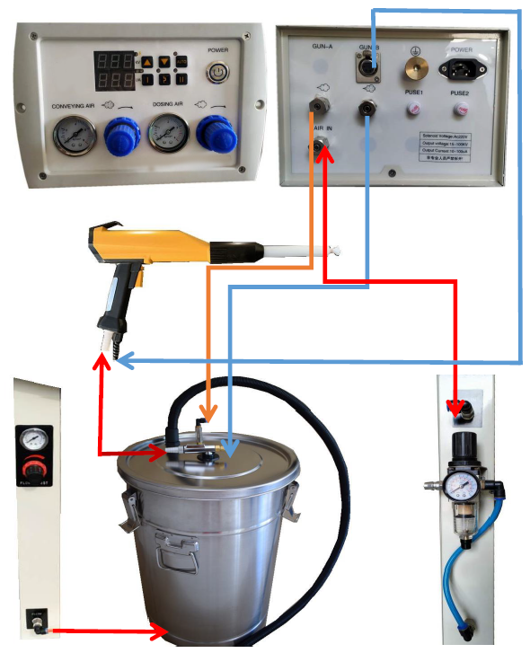 OURS900 Manual Powder Spray Coating Machine(1).png