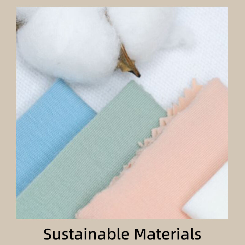 Sustainable-Materials