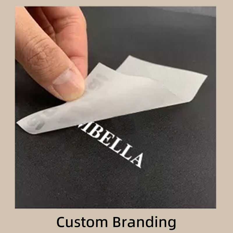 Custom-Branding