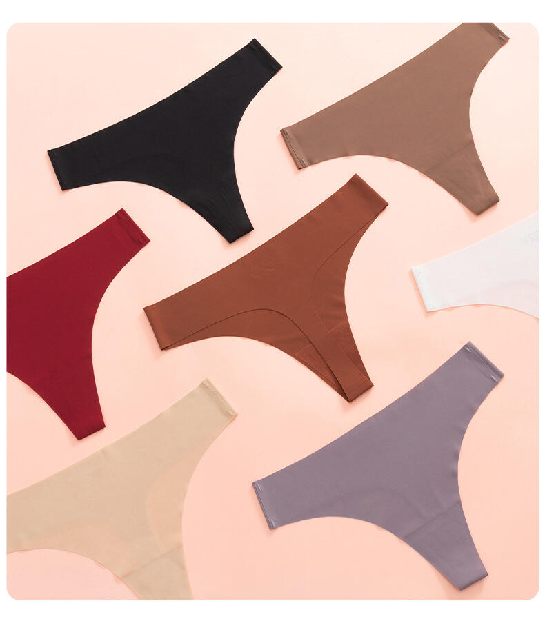 Osynlig sömlös design