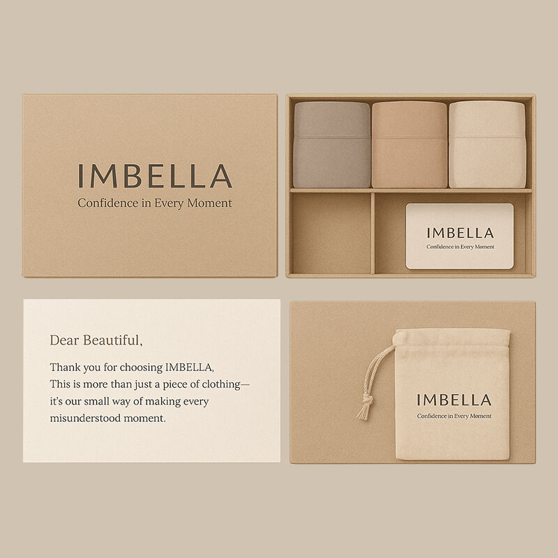 Eco Package Showcase