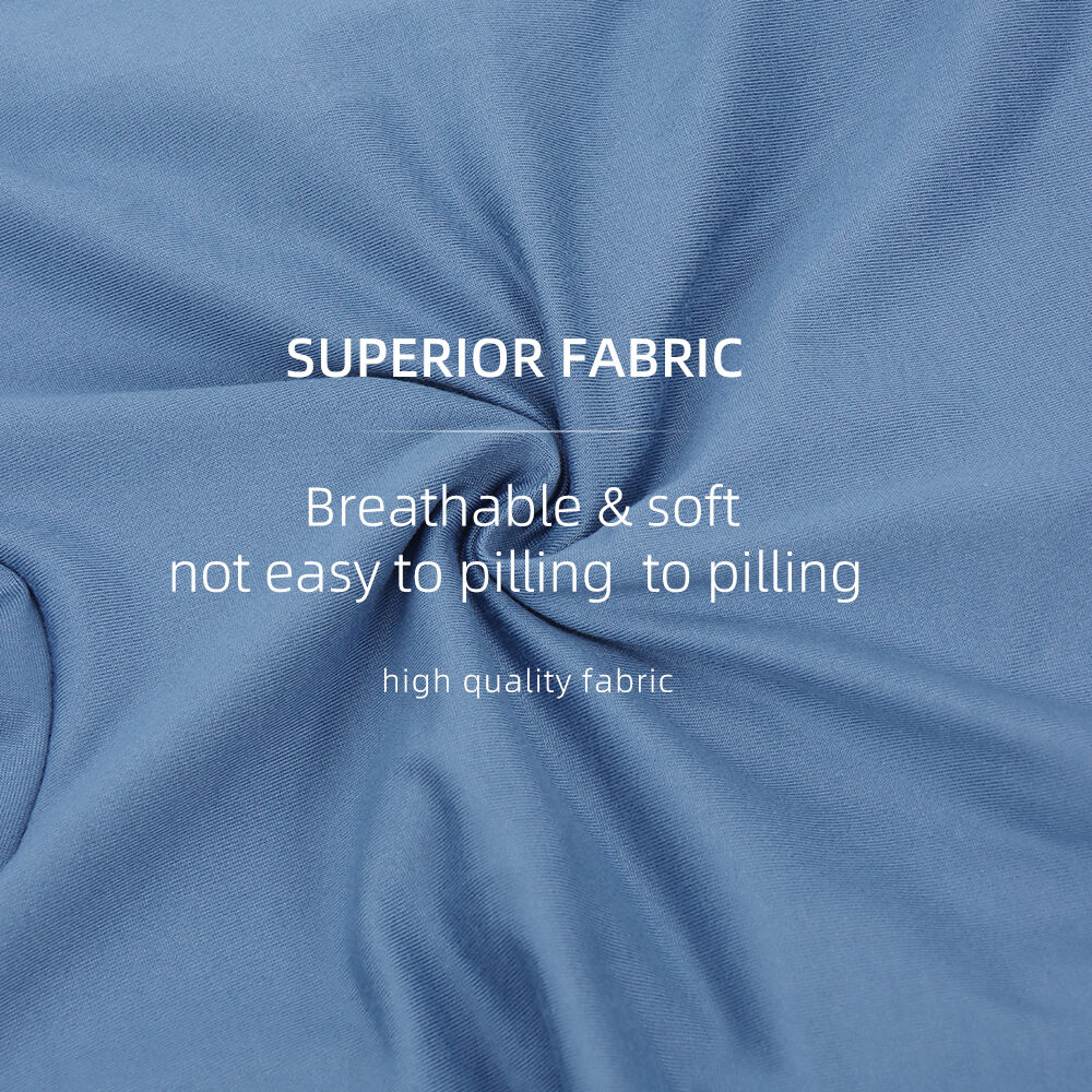 Revolutionary Comfort Technology for All-Day Wear