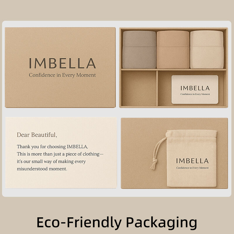 Eco-Friendly-Packaging
