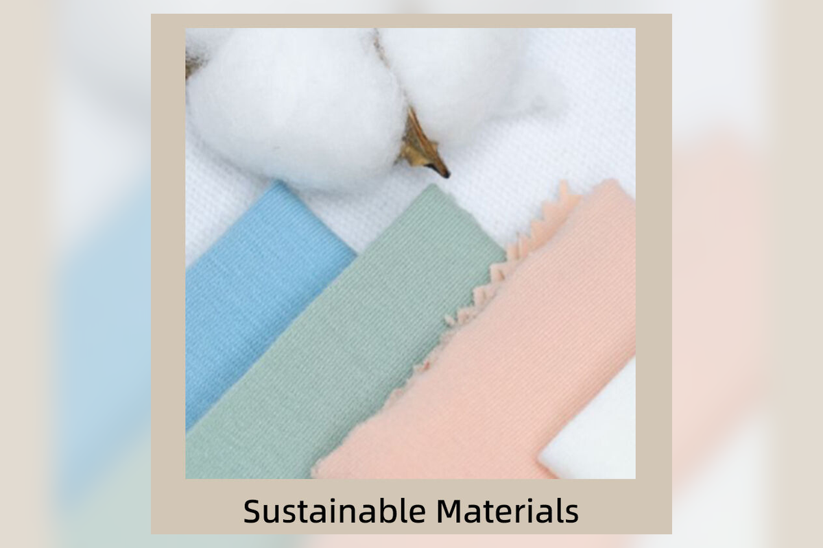 Fabric Choices for Underwear and Yoga Wear Startups: What European and US Brands Should Test