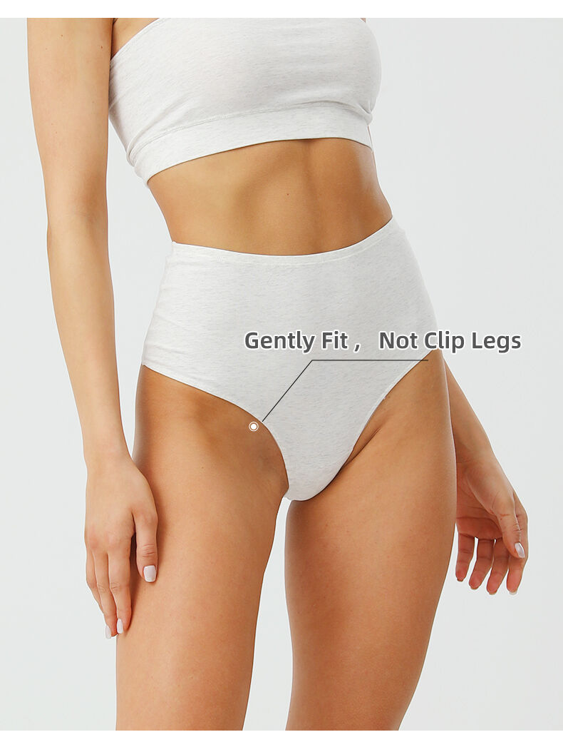 All-Day Freshness and Hygiene Protection