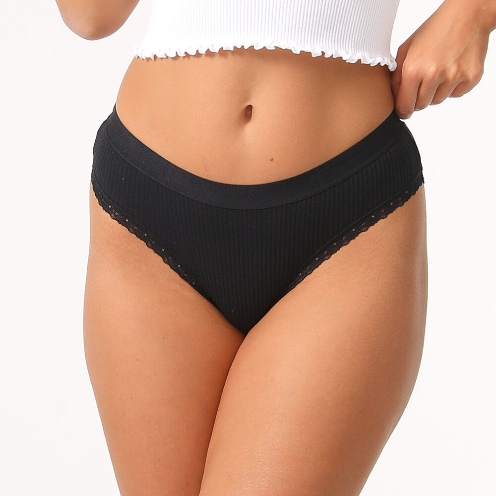 Invisible Under Clothing Technology