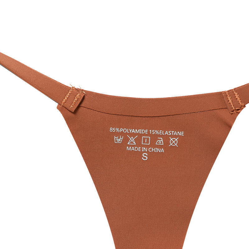G String Underwear: Why This Minimal Style Sells So Well Online?
