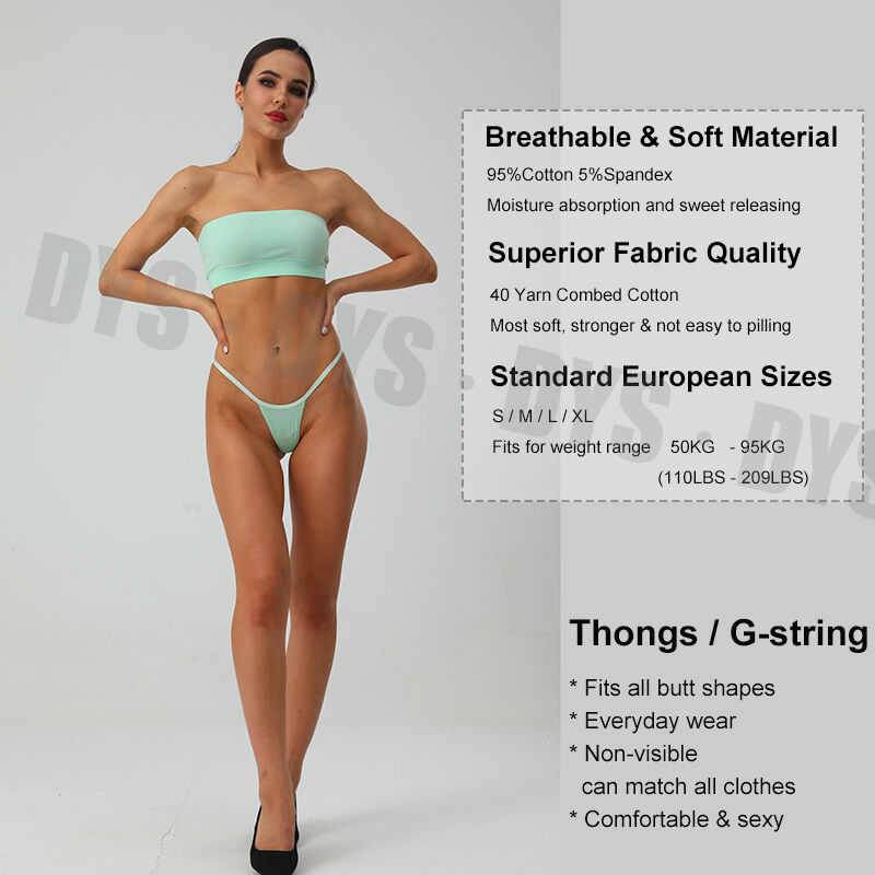 Revolutionary Multi-Directional Stretch Technology