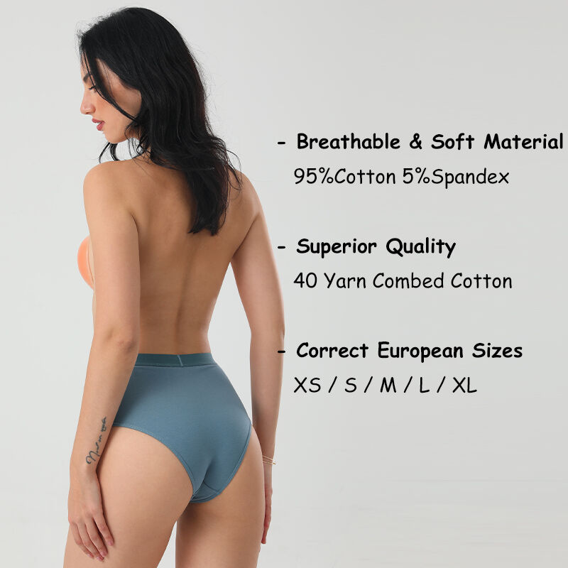 Čtyřsměrný elastický výkonnostní materiál