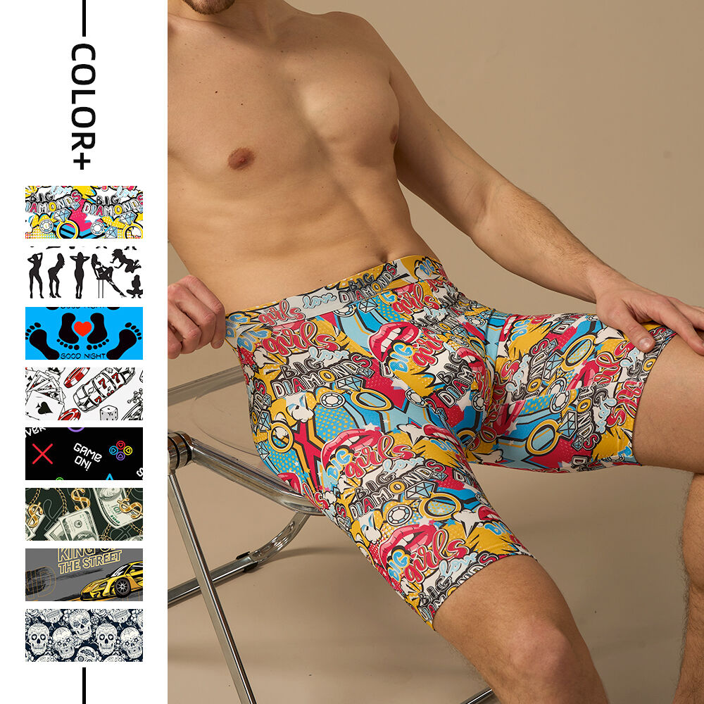 חומר איכותי, חדשנות ועמידות