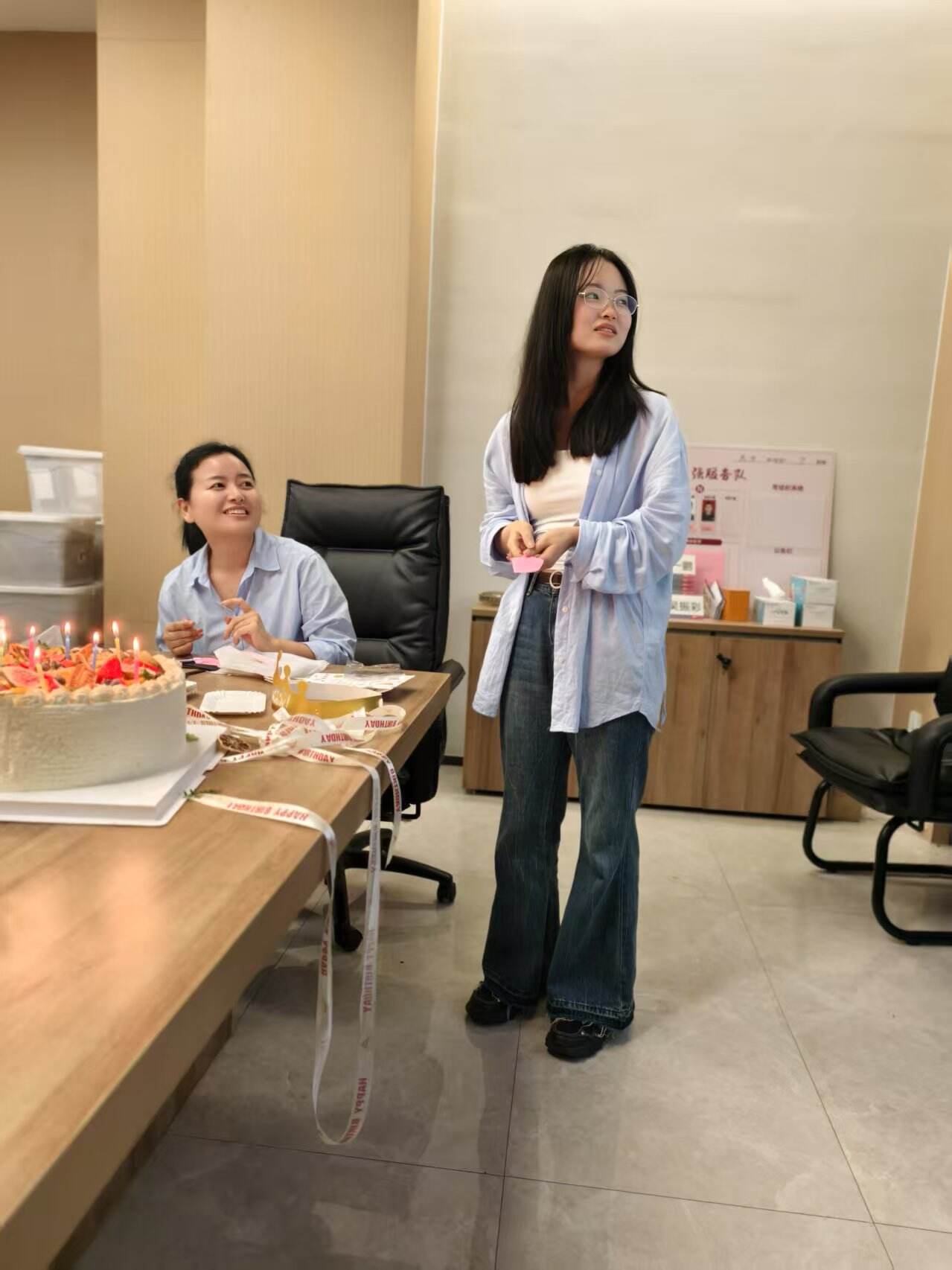 DiYaSi Monthly Birthday Celebrations