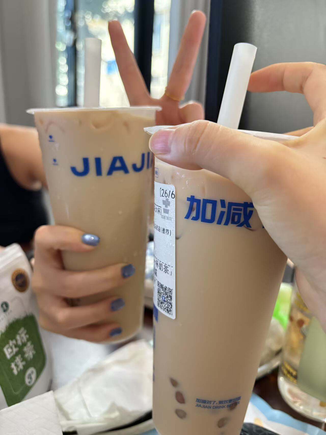 DiYaSi Monthly Birthday Celebrations