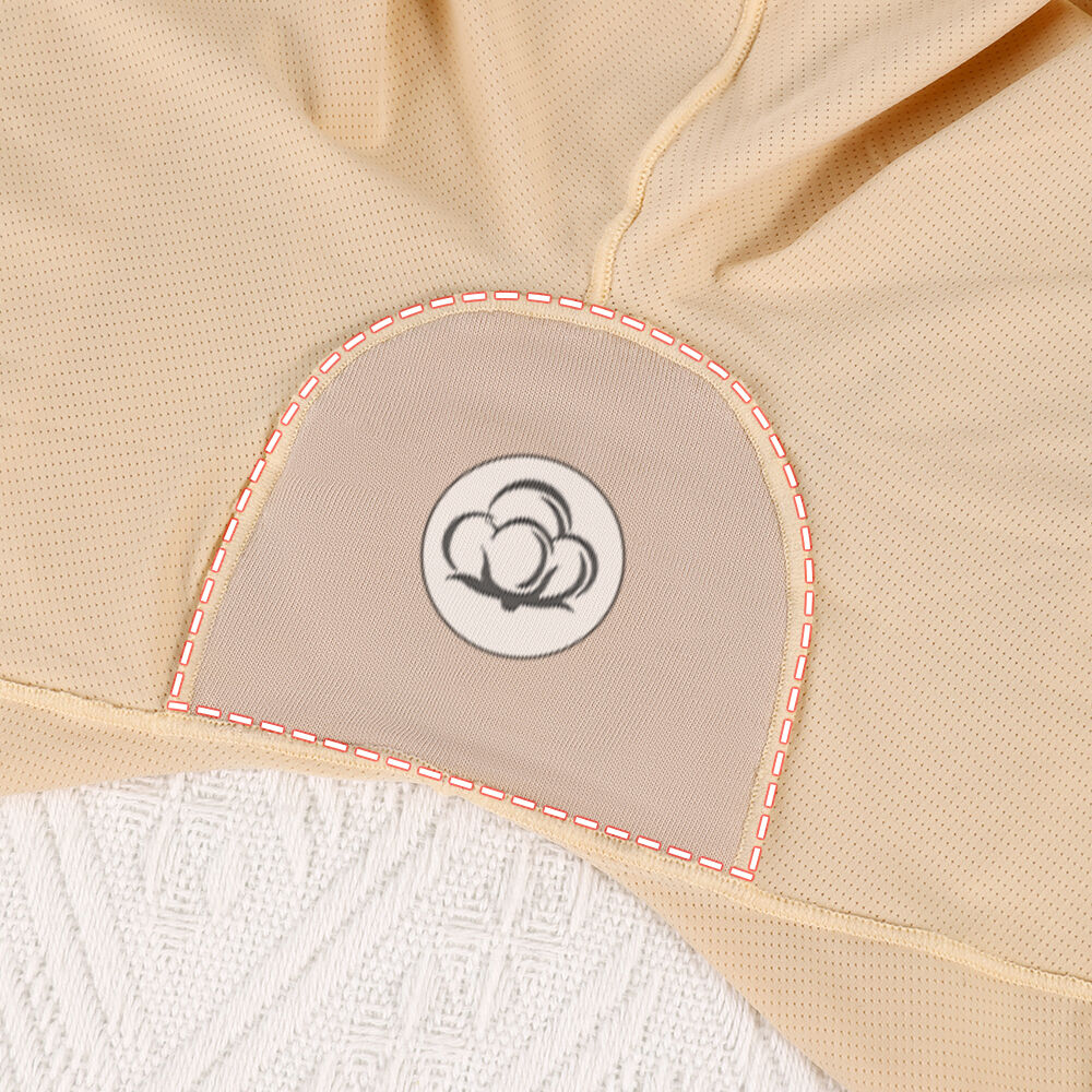 טכנולוגיית ספיגה מתקדמת של לחות