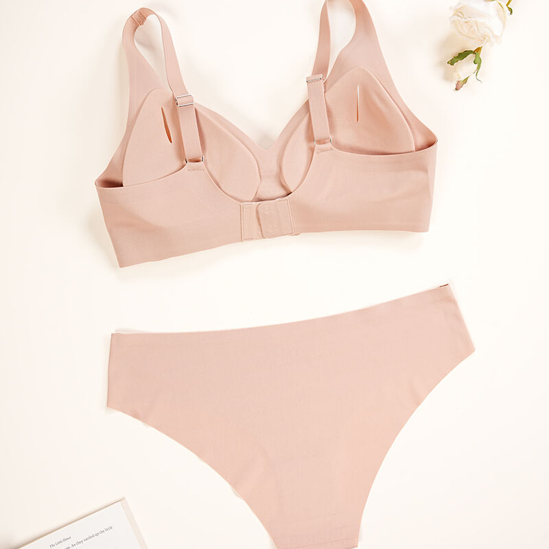 Ergonomic High-Waist Design for Ultimate Coverage