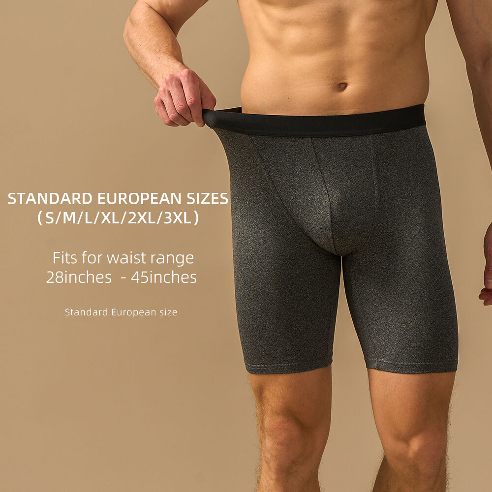 Advanced Moisture-Wicking Performance for All-Day Comfort