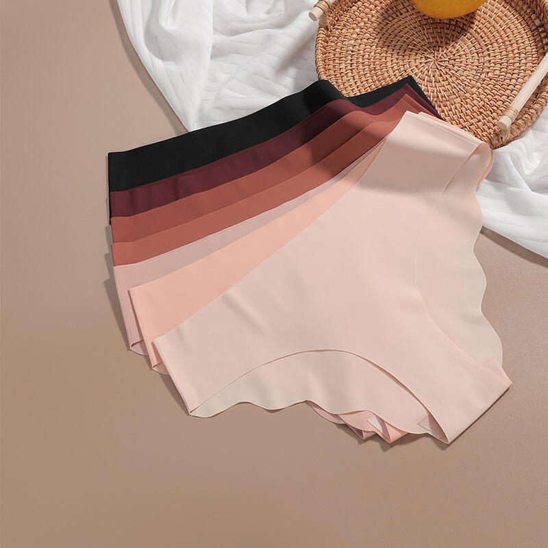 How to Launch a Panties Line Using Factory OEM Services?