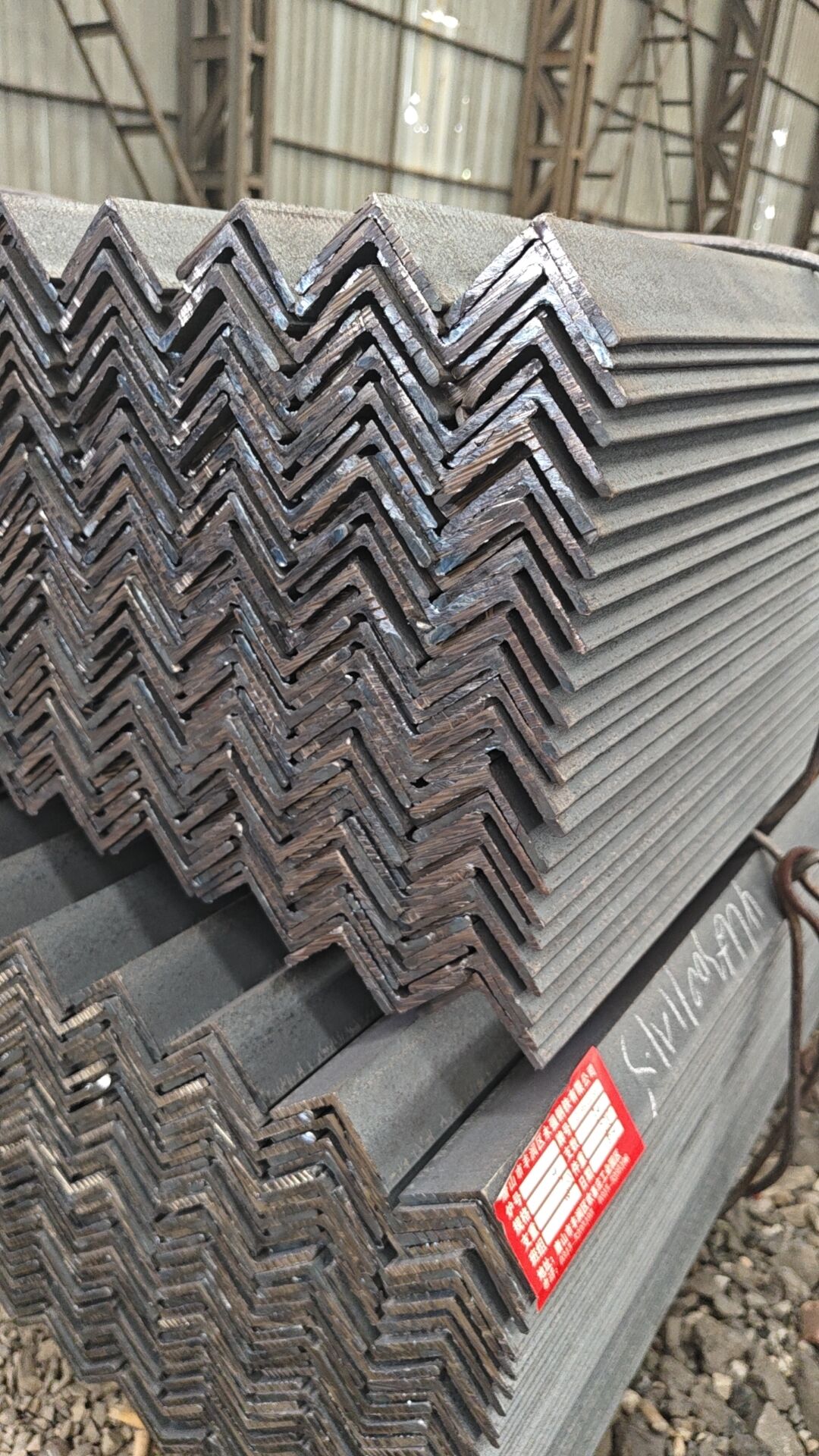 Najlepszy wybór profili ze stali Corten