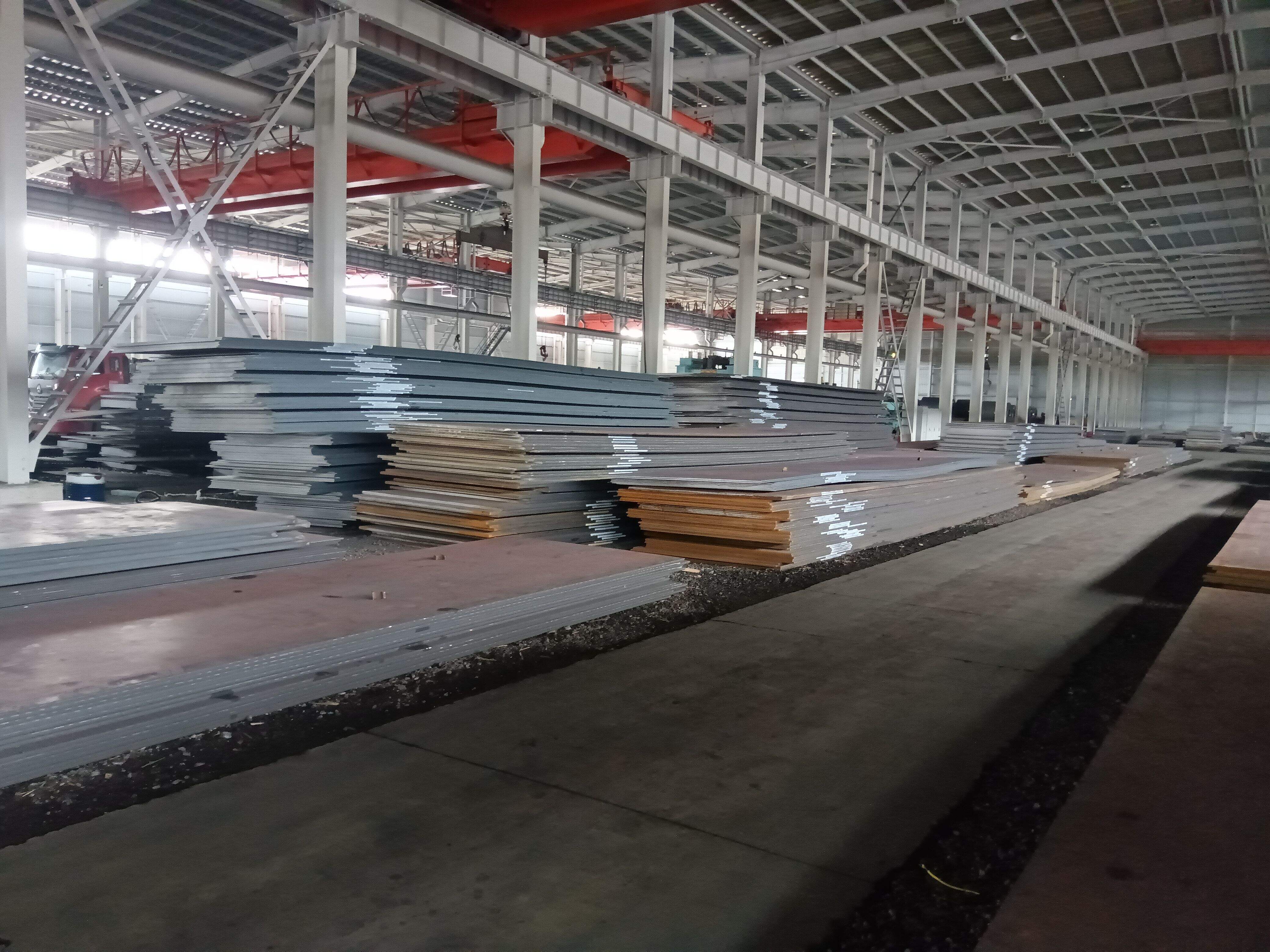 Najlepszy wybór dla stali Ah36