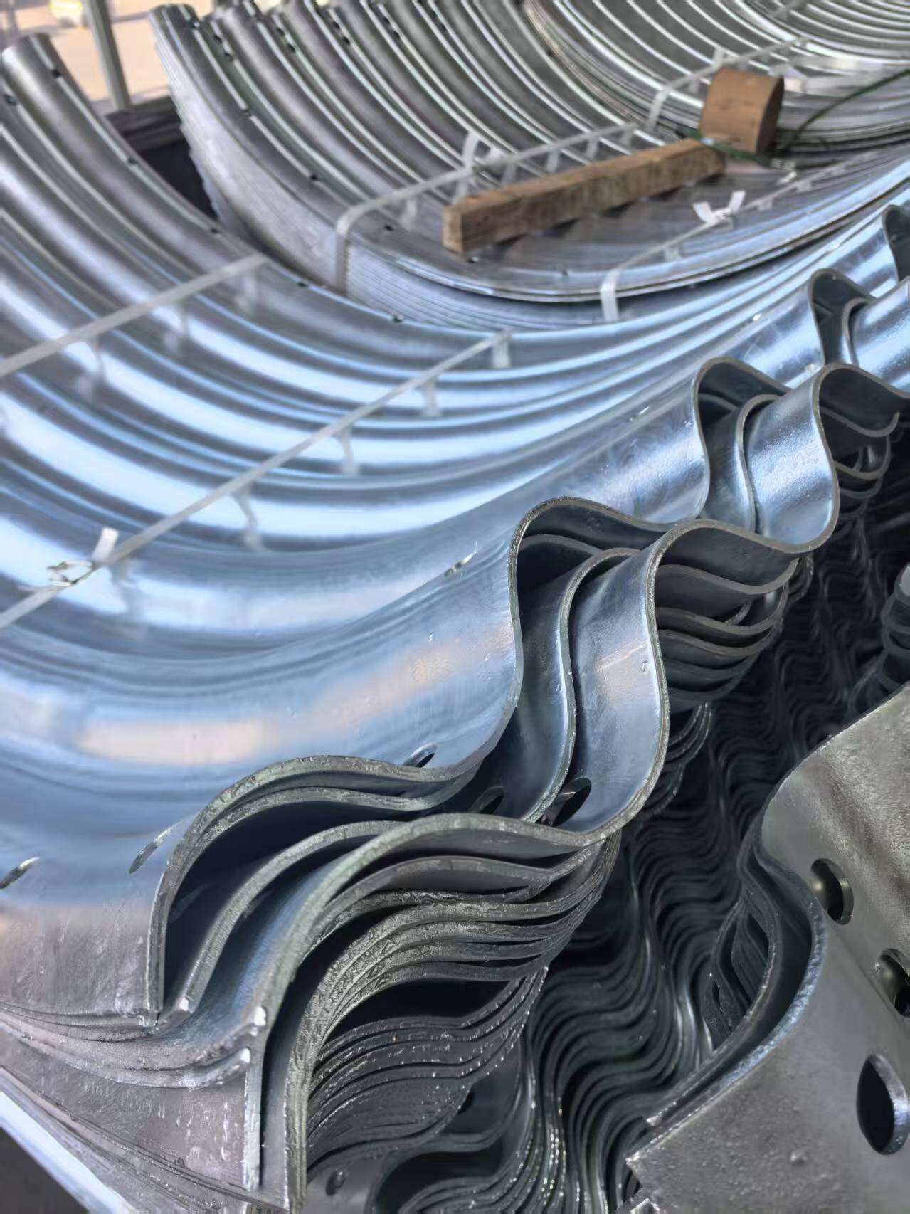  Superior Corrosion Resistance