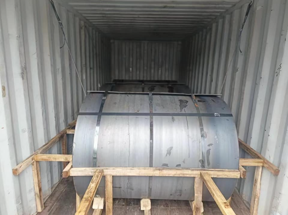 คุณภาพและประสิทธิภาพที่เหนือชั้นของเหล็กม้วนแบบคอยล์