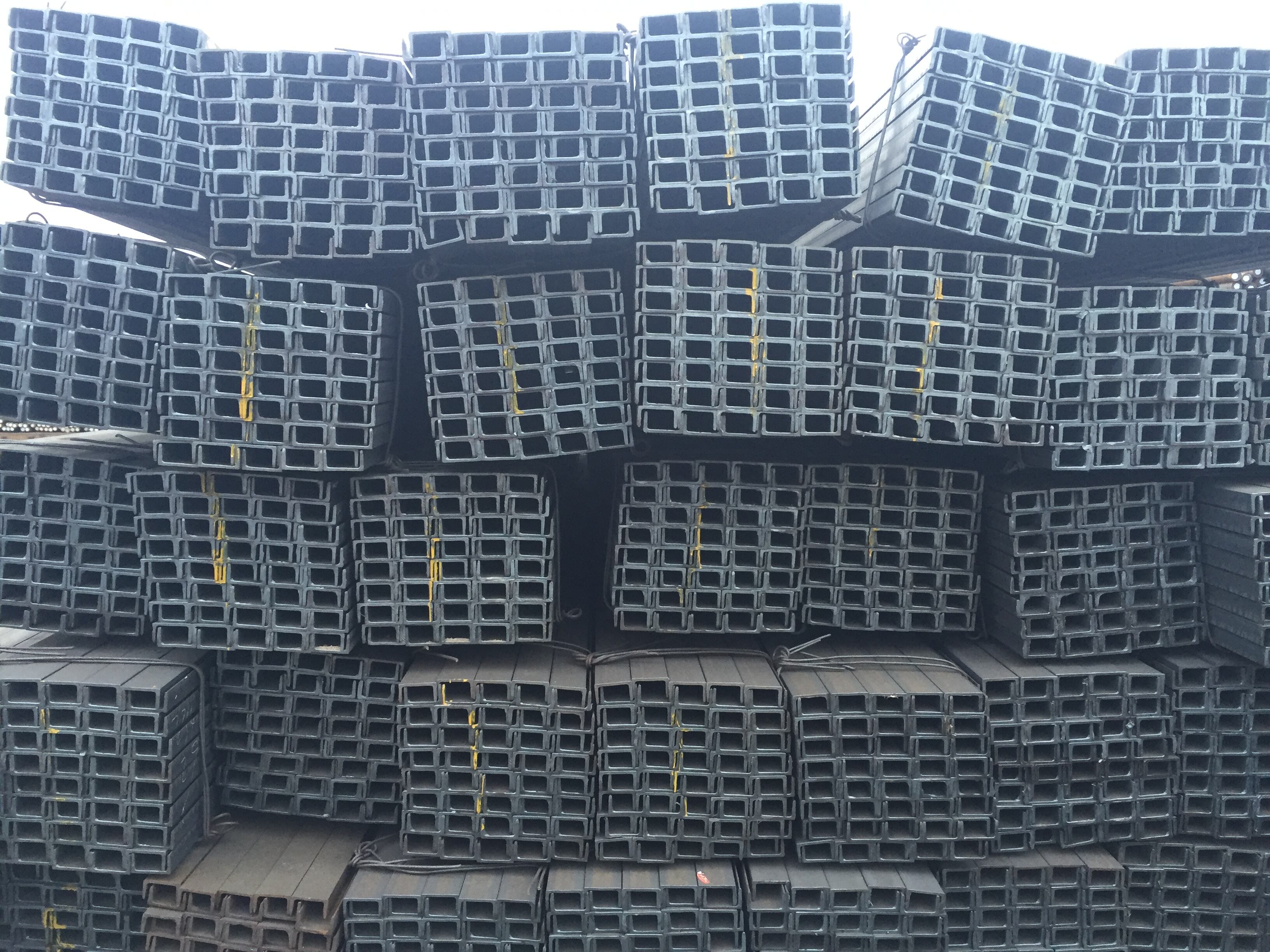 Wyższa integralność strukturalna