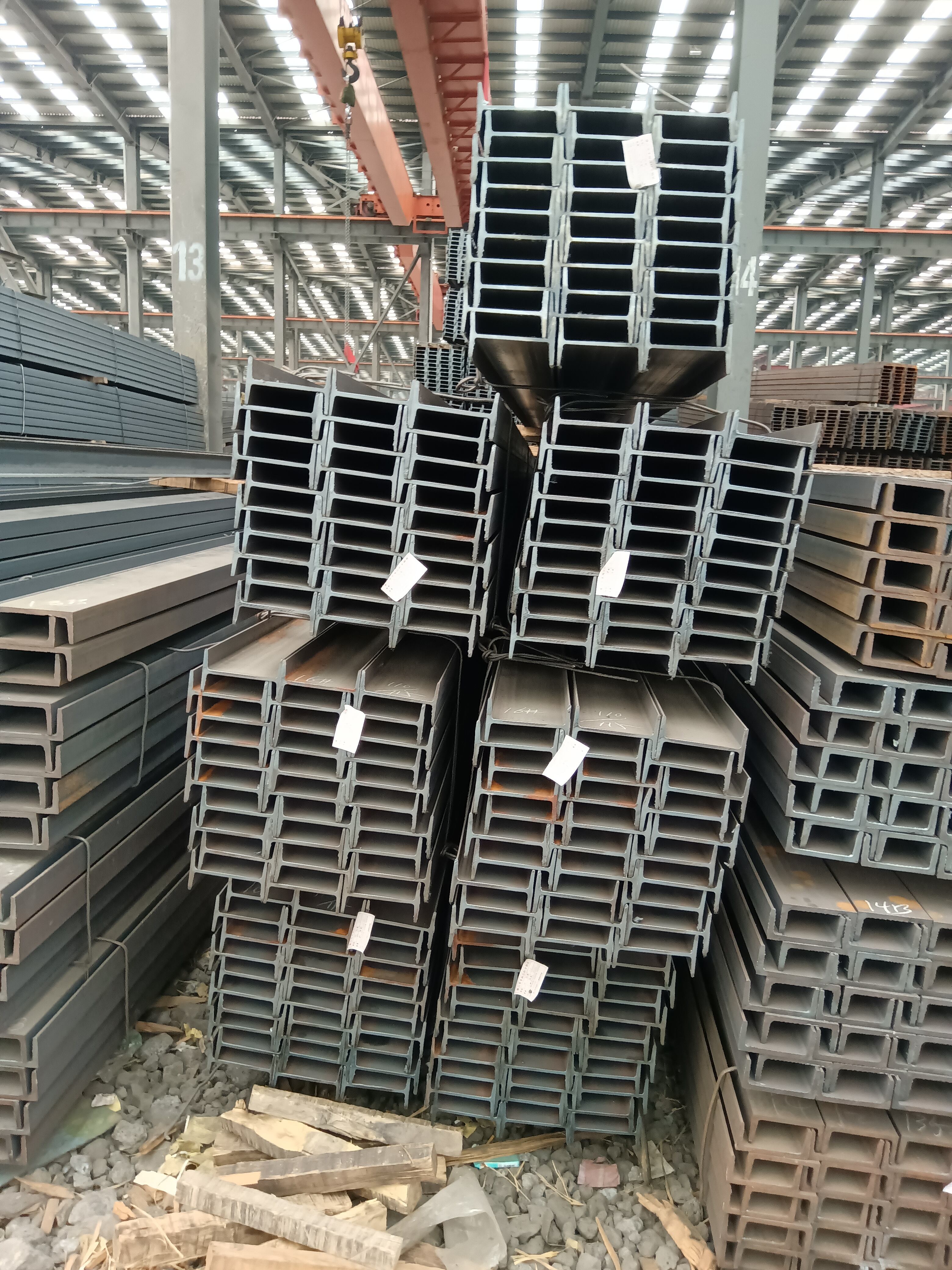 Wyższa wytrzymałość i trwałość