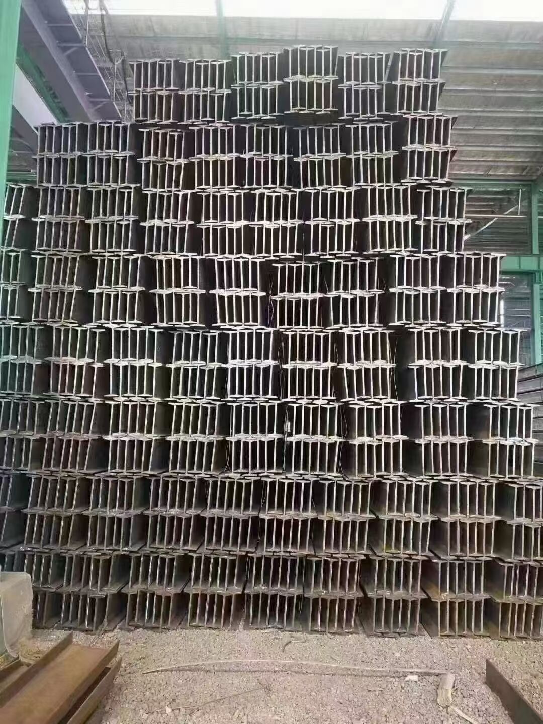 Alta relación fuerza/peso