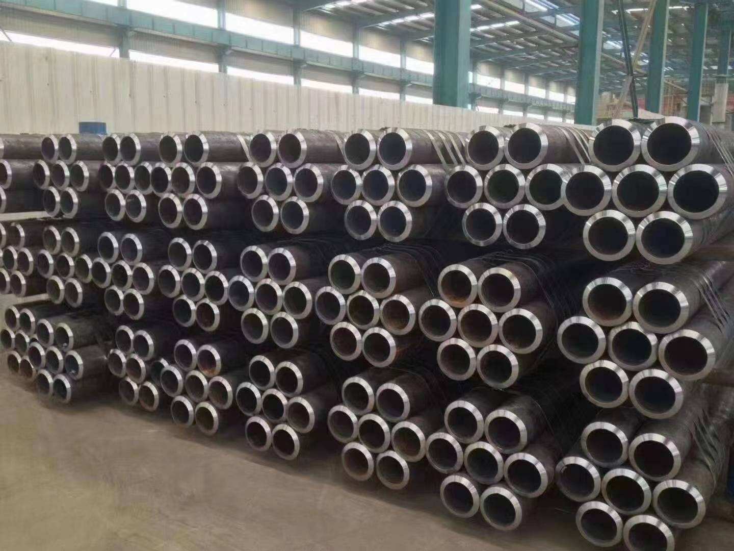 Lựa chọn vượt trội cho các giải pháp ống kết cấu
