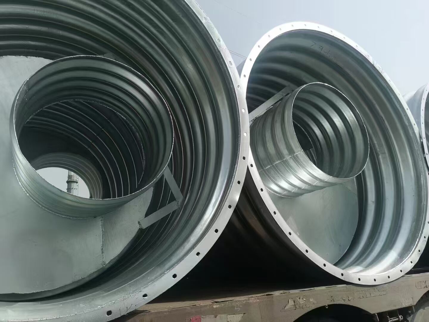 ¿Por qué elegir metal corrugado galvanizado?