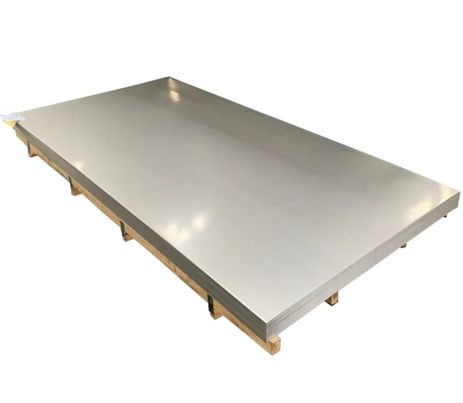 La opción superior para chapas galvanizadas corrugadas