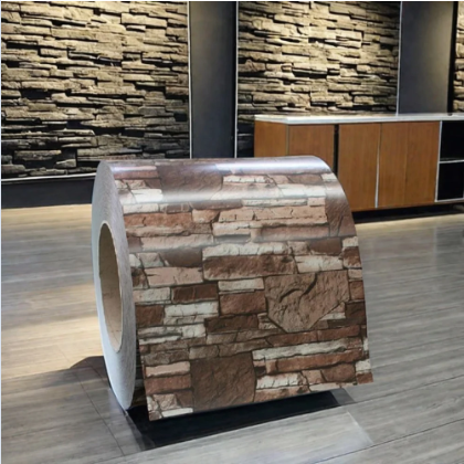 La opción superior para bobinas GI