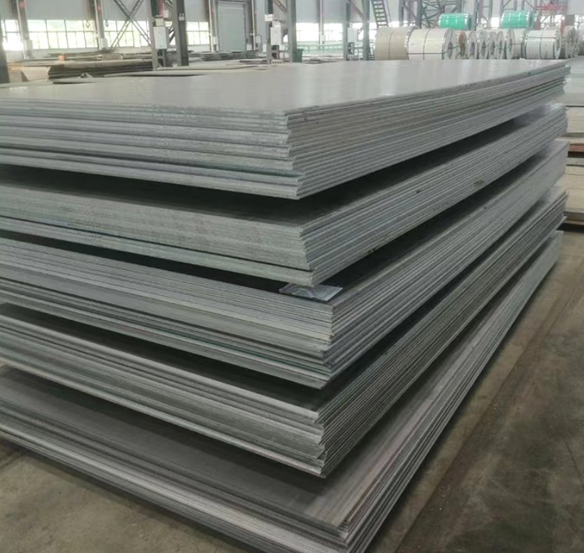 Wyjątkowa jakość i wszechstronność blach ze stali węglowej