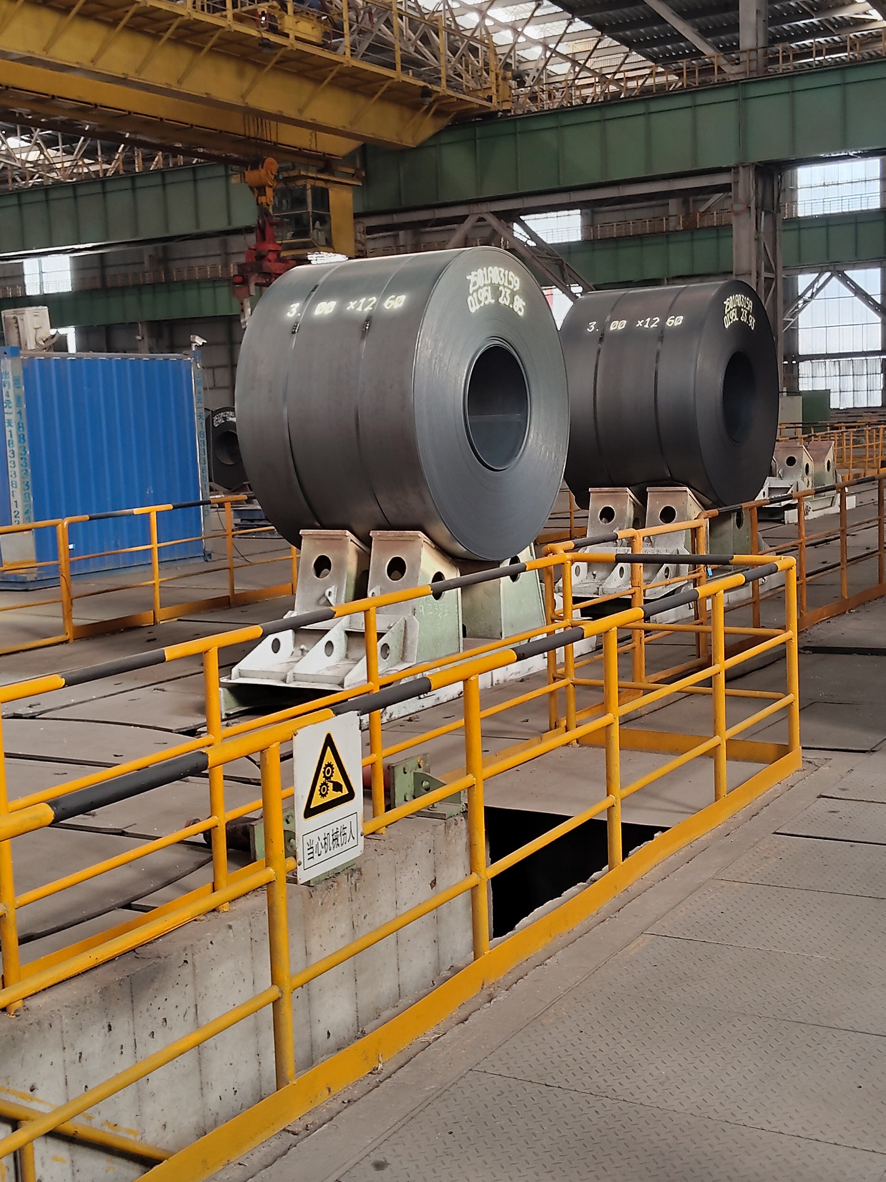 Zaawansowane techniki produkcji cewek HR