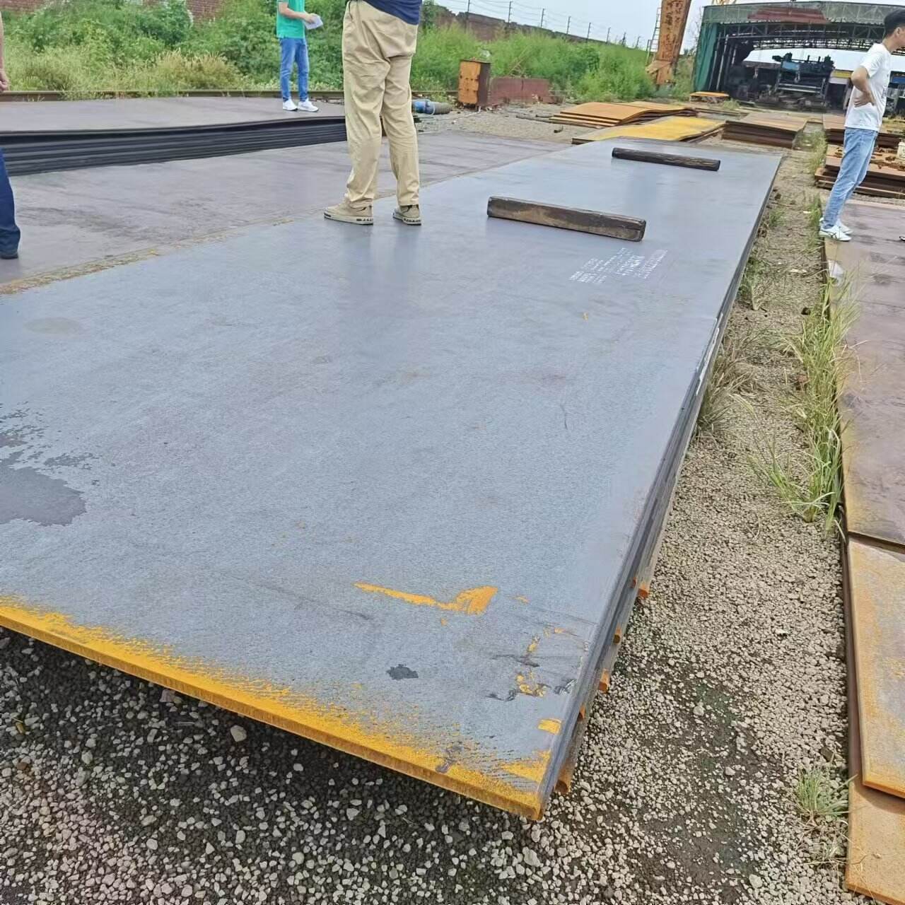 Niezrównana trwałość i wydajność