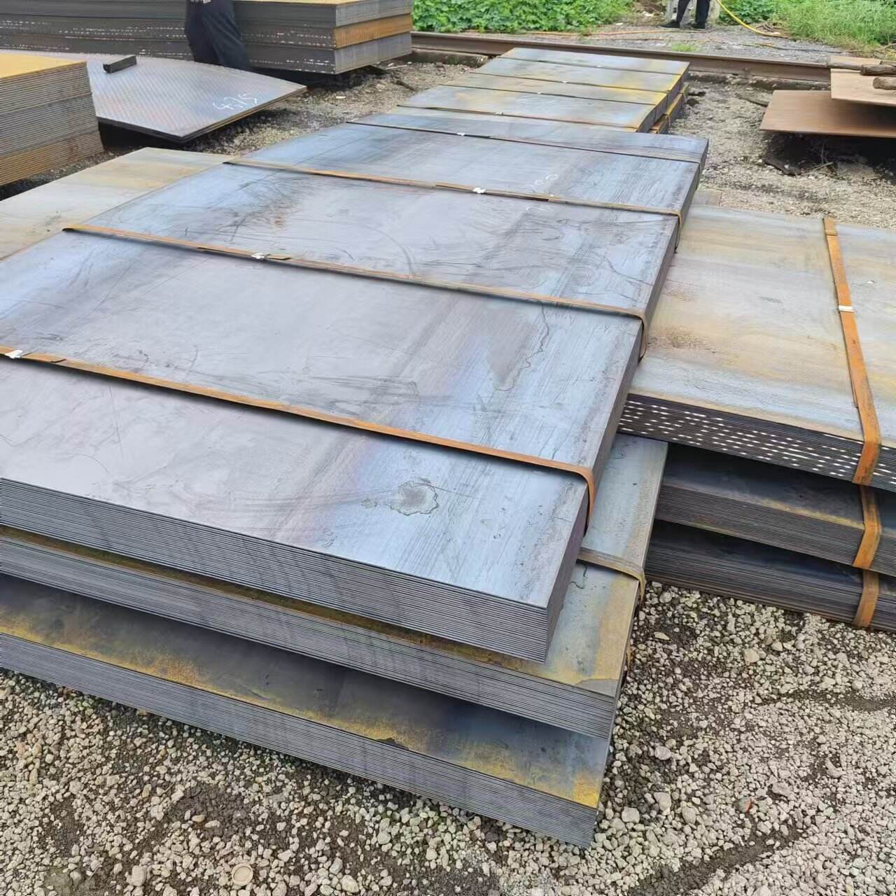 Nieporównywalna jakość i wszechstronność płyt A36