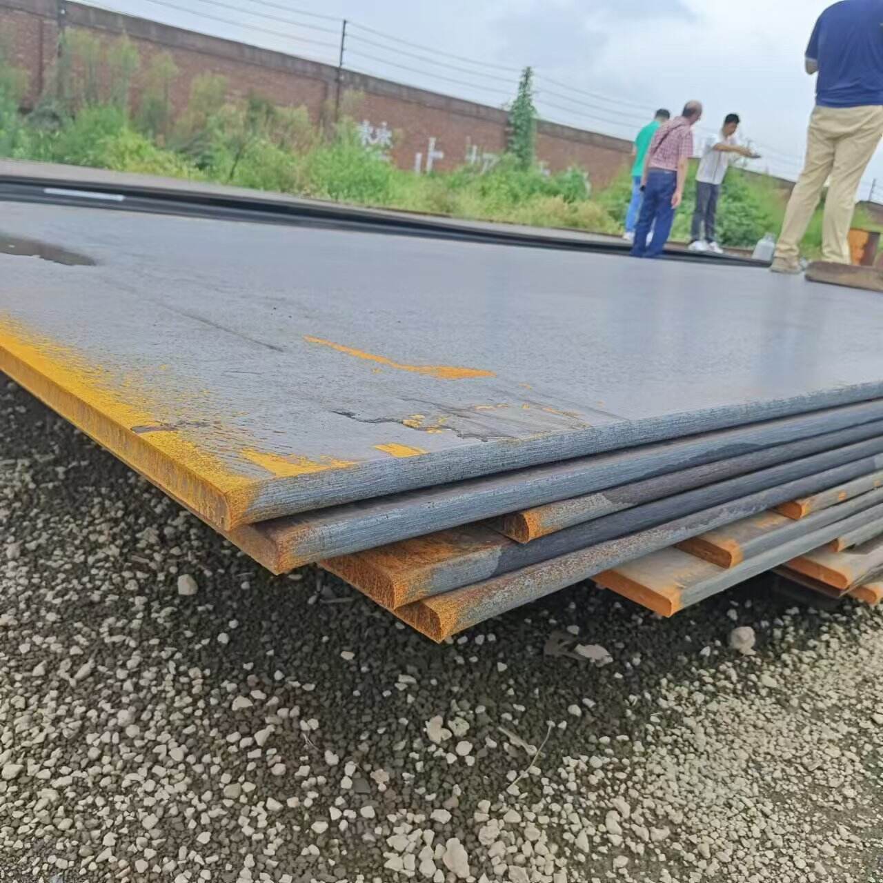 Rozwiązania opłacalne pod względem kosztowym z wykorzystaniem płyt A36