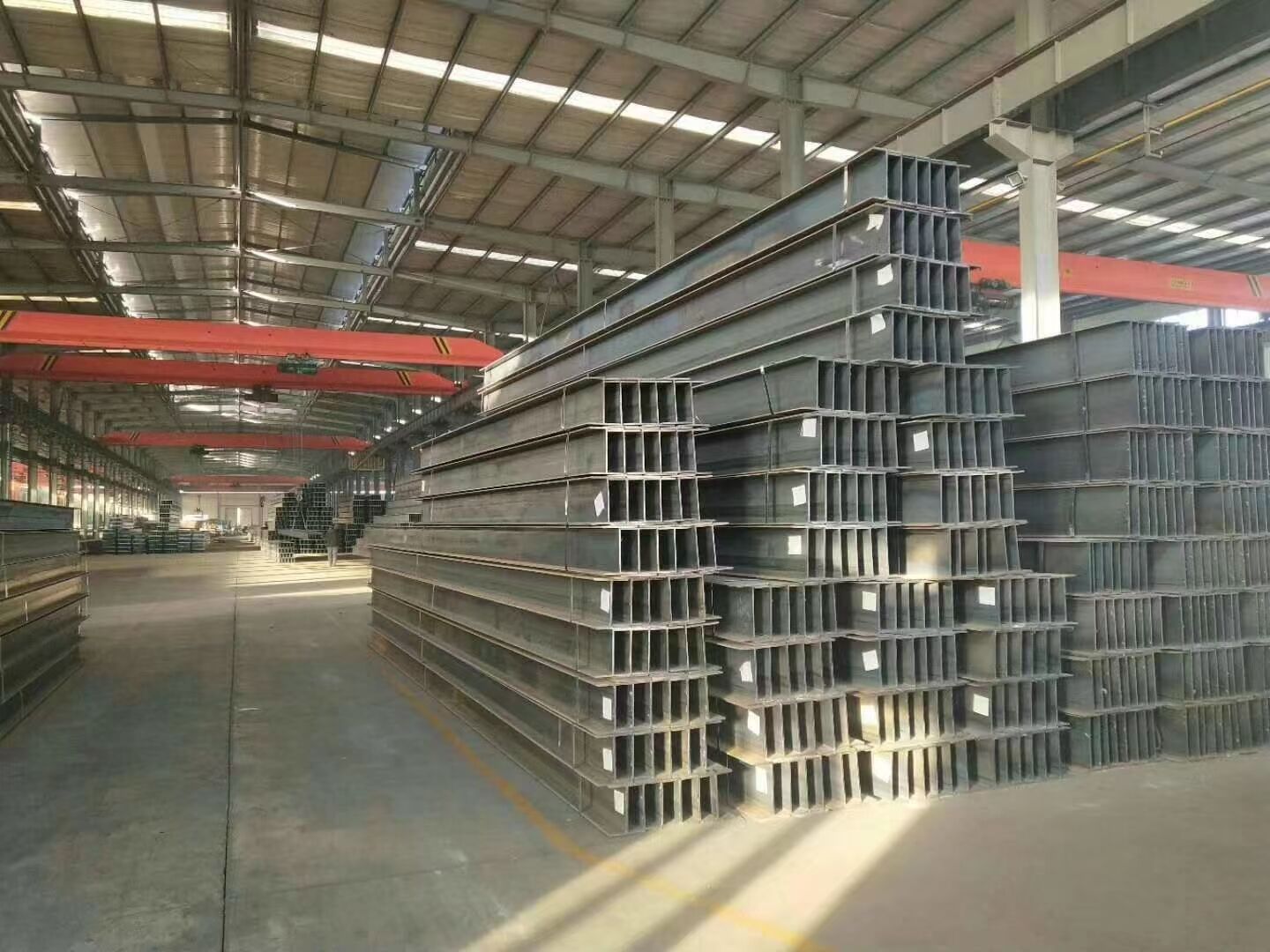 Wyższy stosunek siły do masy