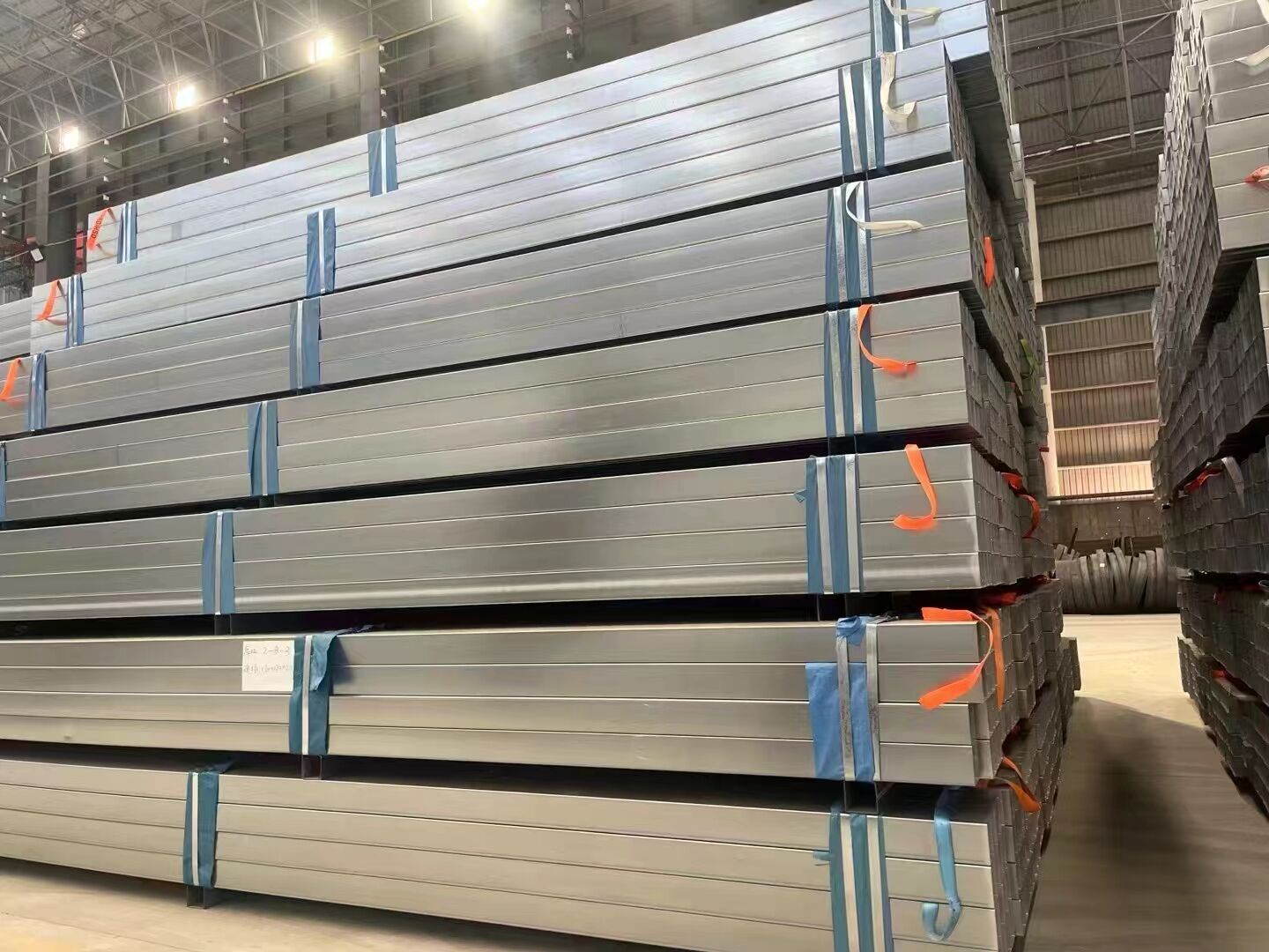 Why Choose Galvanized Tubing from XINLONGTENG?