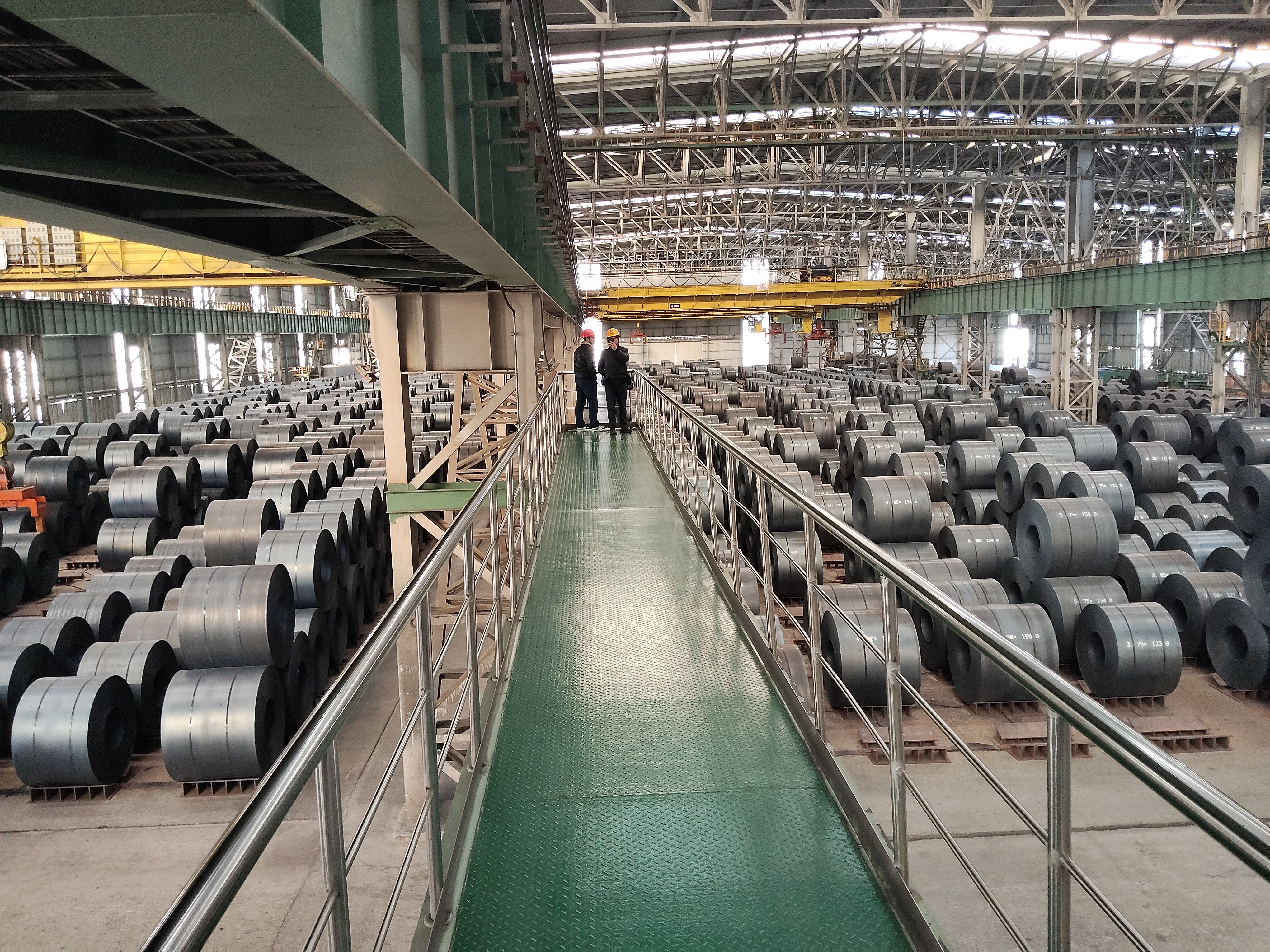 Kompleksowa kontrola jakości