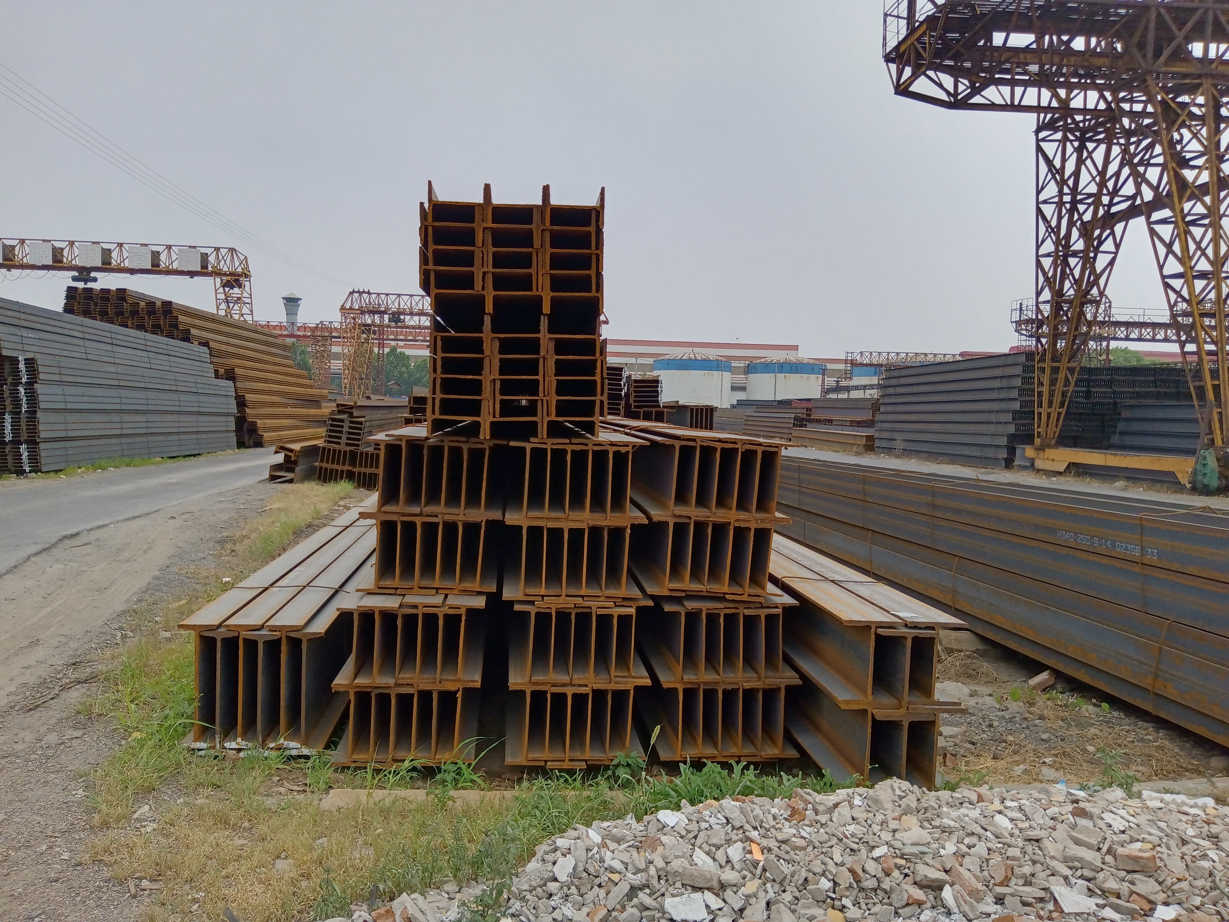 La opción superior para la integridad estructural