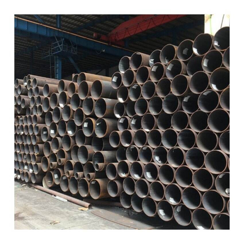 Độ Bền Vượt Trội của Các Ống Thép Không Hàn