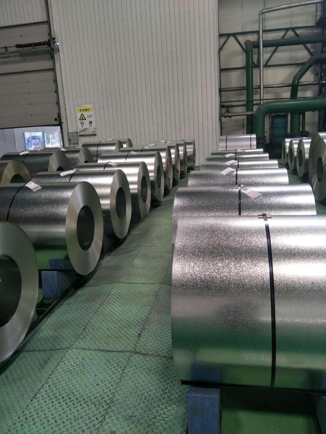 galvanized coil6