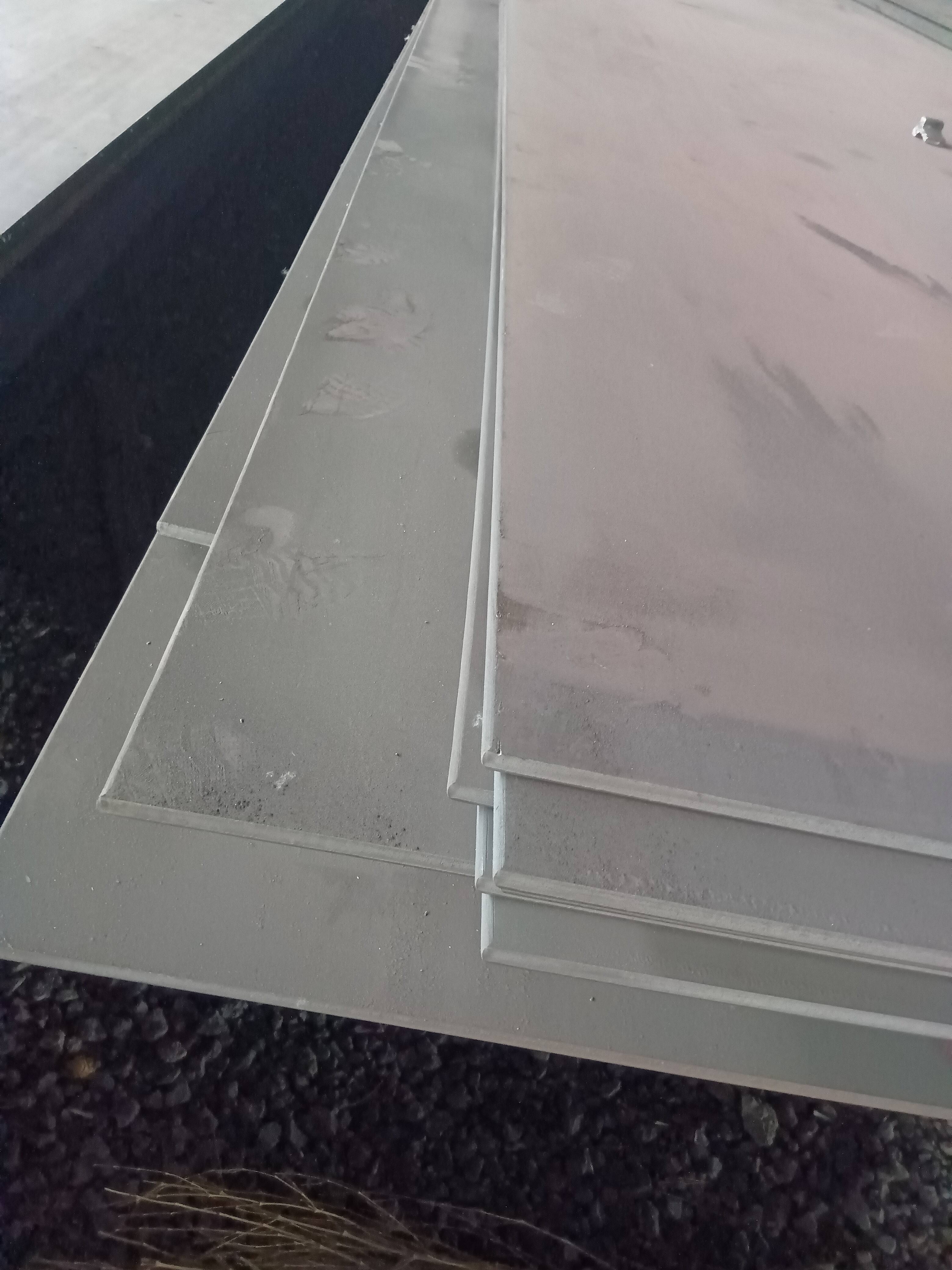 Dlaczego wybrać stalową płytę A514 od XINLONGTENG?