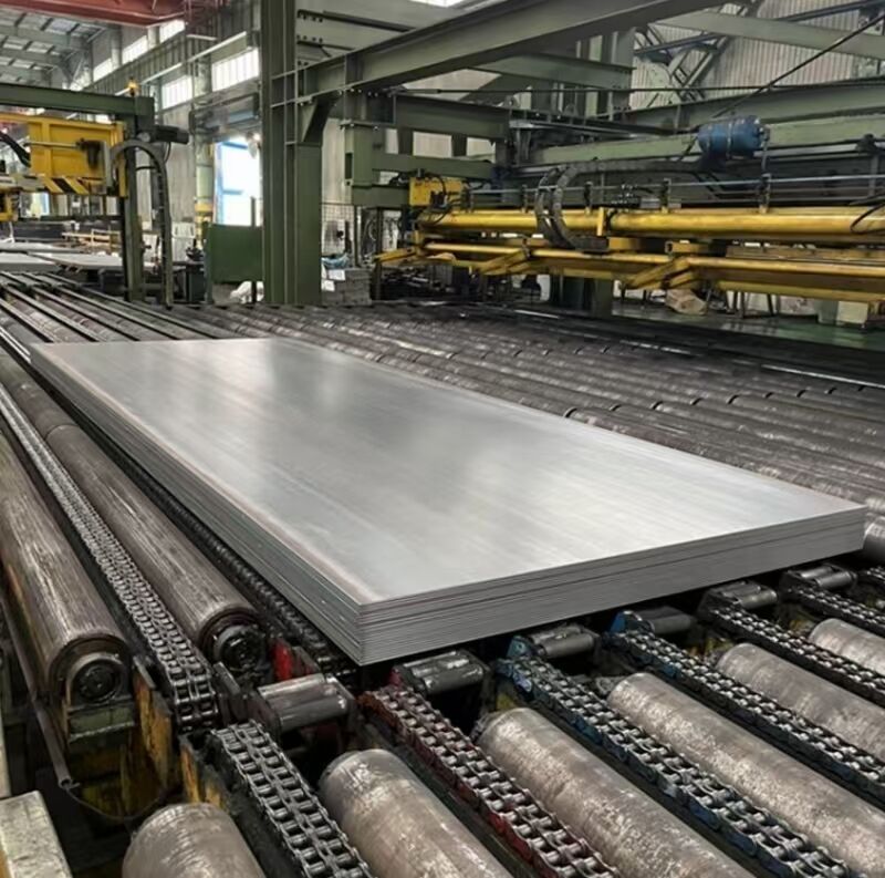 carbon steel sheet