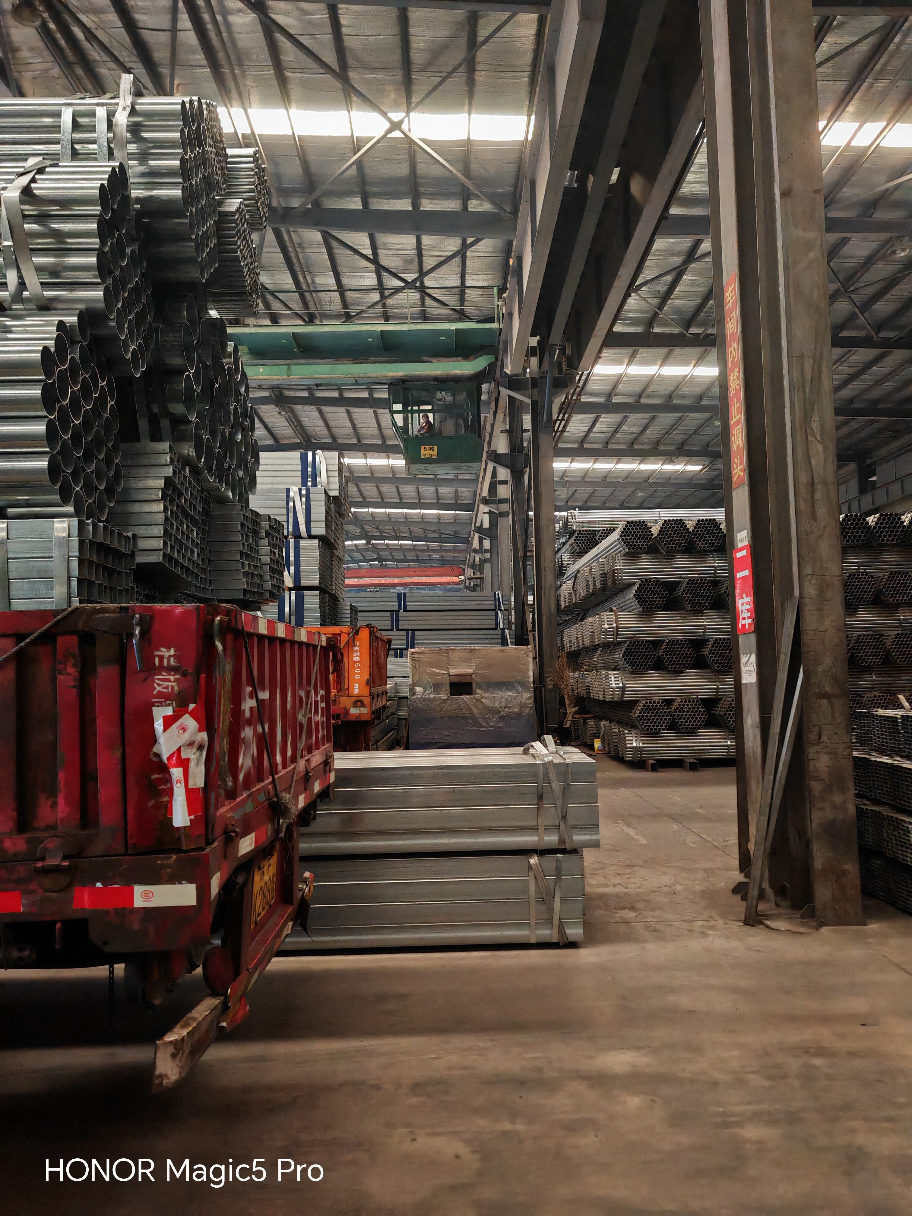 Superior Corrosion Resistance