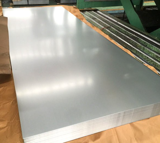 ¿Por qué es popular la chapa galvanizada para techos y revestimientos?