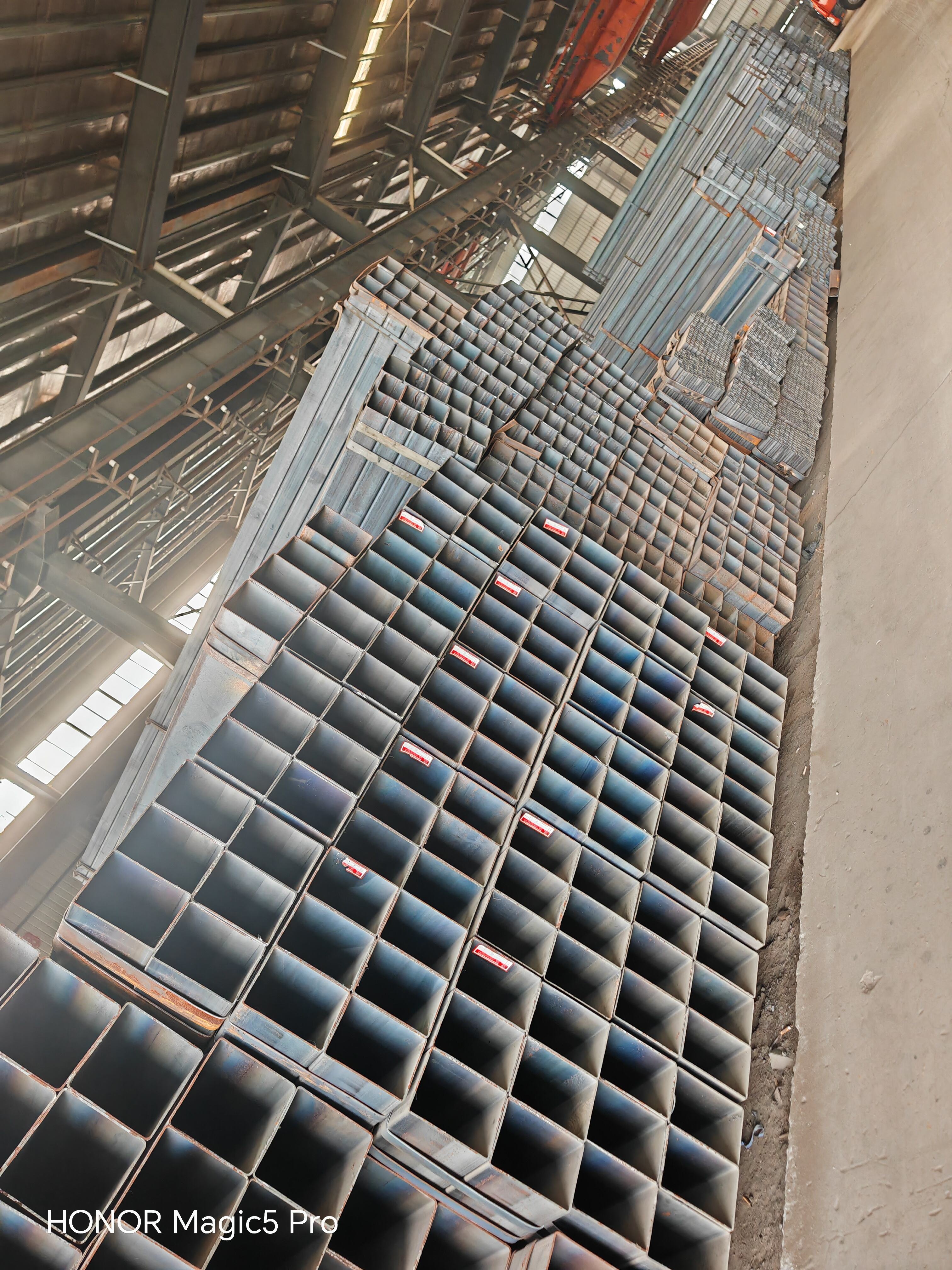 Advanced Galvanization Process for Superior Protection