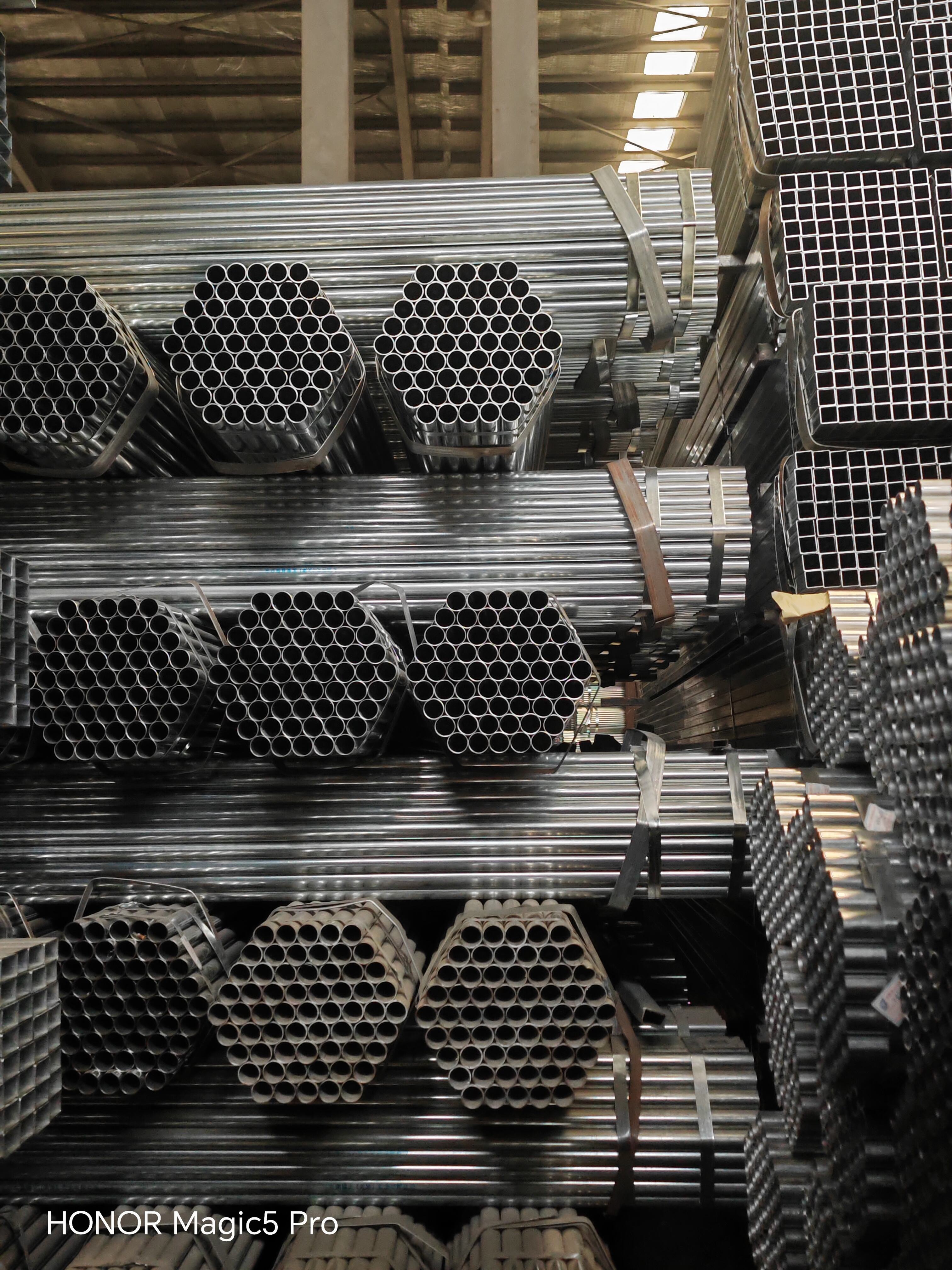 Corrosion Resistance