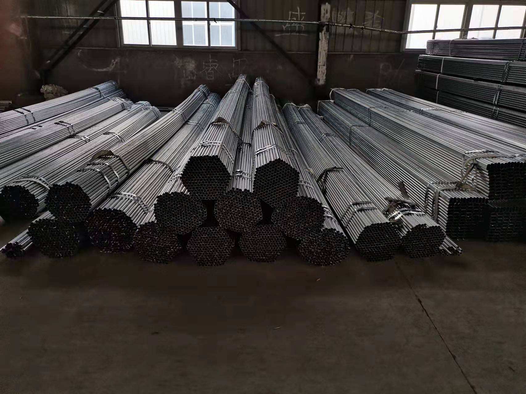 Discover the Superior Benefits of Hot Dip Galvanized Pipes